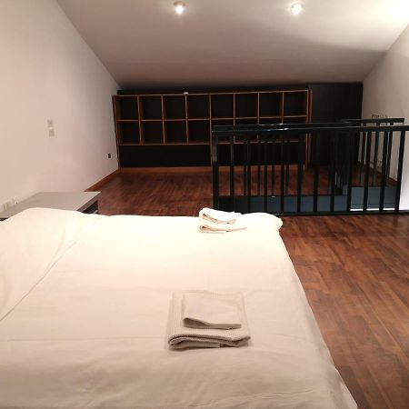 Appartement Frassinago House à Bologne Extérieur photo