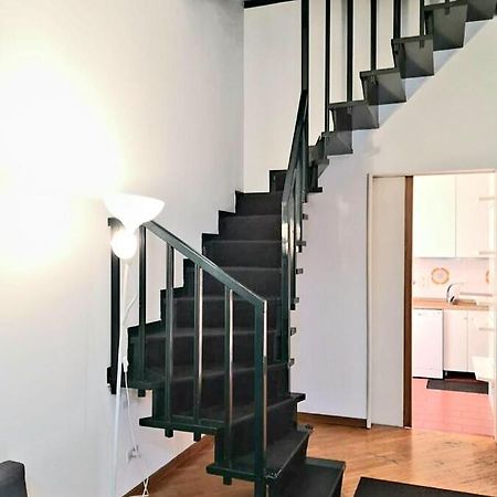 Appartement Frassinago House à Bologne Extérieur photo