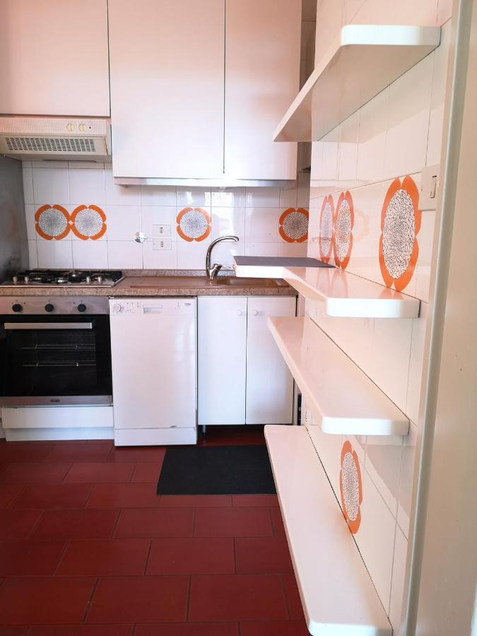 Appartement Frassinago House à Bologne Extérieur photo