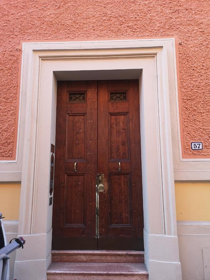 Appartement Frassinago House à Bologne Extérieur photo