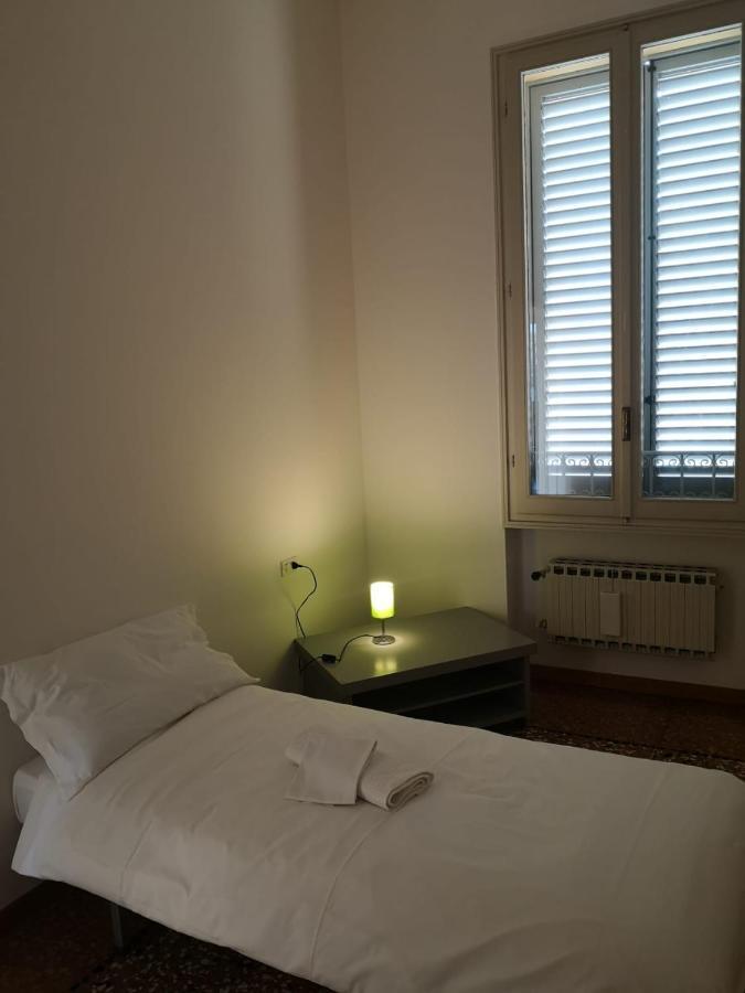 Appartement Frassinago House à Bologne Extérieur photo